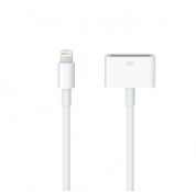 Apple Lightning to 30 pin Dock Connector (0.2m.) 1
