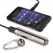 Veho Pebble Smartstick 3000 mAh - преносима външна батерия за мобилни устройства (сребрист) 2