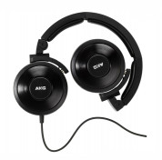AKG K618 DJ - диджейски слушалки (16Hz – 24kHz с SPL) 4