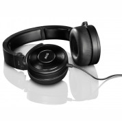 AKG K618 DJ - диджейски слушалки (16Hz – 24kHz с SPL) 3