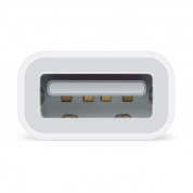 Apple Lightning to USB Camera Adapter - оригинален USB адаптер за iPhone, iPad и iPod с Lightning 1