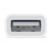 Apple Lightning to USB Camera Adapter - оригинален USB адаптер за iPhone, iPad и iPod с Lightning 2