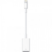 Apple Lightning to USB Camera Adapter - Оригинал USB адаптер за iPhone, iPad и iPod с Lightning