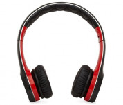 Soul by Ludacris SL100 - професионални слушалки за мобилни устройства (черен-червен) 3