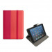 Belkin Verve Tab Folio - кожен калъф с поставка за iPad Mini, iPad mini 2, iPad mini 3 (червен) 3