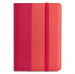 Belkin Verve Tab Folio - кожен калъф с поставка за iPad Mini, iPad mini 2, iPad mini 3 (червен) 1
