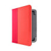 Belkin Verve Tab Folio - кожен калъф с поставка за iPad Mini, iPad mini 2, iPad mini 3 (червен) 2