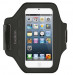 Belkin EaseFit Armband - спортен калъф за ръката за iPod Touch 5 (черен) 2