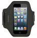 Belkin EaseFit Armband - спортен калъф за ръката за iPod Touch 5 (черен) 1