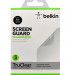 Belkin Screen Guard Clear - защитни покрития за iPod Touch 5 (три броя) 2