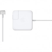 Apple 60W MagSafe 2 EU - оригинално захранване и удължителен кабел за MacBook Pro Retina 13 инча (с Magsafe 2) 2