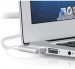 Apple 60W MagSafe 2 EU - оригинално захранване и удължителен кабел за MacBook Pro Retina 13 инча (с Magsafe 2) 4