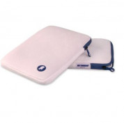 Jim Thomson Cosy Plush Case - плюшен калъф за iPad и таблети (розов)