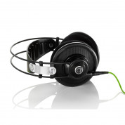 AKG Q 701 - професионални слушалки създадени със съдействието на Quincy Jones (черни) 2