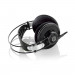 AKG Q 701 - професионални слушалки създадени със съдействието на Quincy Jones (черни) 2