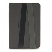 Tucano Agenda booklet case - кожен калъф за iPad mini, iPad mini 2, iPad mini 3 (черен)