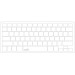 Moshi ClearGuard CS - силиконов протектор за Apple клавиатури (EU Layout) 7