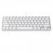 Moshi ClearGuard CS - силиконов протектор за Apple клавиатури (EU Layout) 4