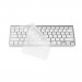 Moshi ClearGuard CS - силиконов протектор за Apple клавиатури (EU Layout) 1