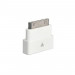Dock Extender Adapter - удължителен адаптер за iPad, iPhone и iPod (бял) 1