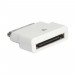 Dock Extender Adapter - удължителен адаптер за iPad, iPhone и iPod (бял) 2