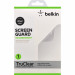 Belkin Screen Guard - защитно покритие за iPad Mini, iPad mini 2, iPad mini 3 (прозрачно) 2