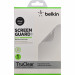 Belkin Screen Guard AntiSmudge - защитно покритие за iPad Mini, iPad mini 2, iPad mini 3 (прозрачно) 2