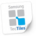 Samsung TecTile Sticker - програмируем NFC стикер за Samsung Galaxy S3, S3 Neo, S4, Note 2,3 и NFC устройства 1