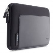Belkin Portfolio - неопренов калъф за iPad Mini и мобилни устройства до 8 инча (черен) 1