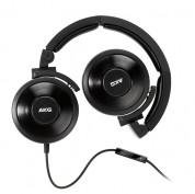 AKG K619 DJ foldable Headphones (16Hz – 24kHz with SPL) 3