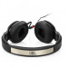 JBL J55i On Ear - слушалки с микрофон за iPhone, iPod, iPad и мобилни устройства (черни) 3