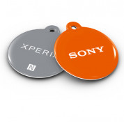 Sony Xperia SmartTags NT2 за NFC - оригинални чипове за Sony Xperia смартфони 2