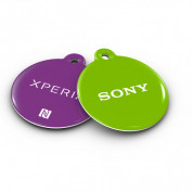 Sony Xperia SmartTags NT2 за NFC - оригинални чипове за Sony Xperia смартфони 1