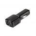 Hama Dual USB Vehicle Charger 4.2A - зарядно за кола с два USB изхода за мобилни устройства 1