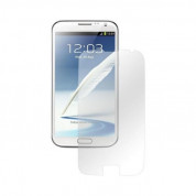 ScreenGuard Anti-Glare - защитно покритие за дисплея на Samsung Galaxy Note 2 N7100 (матово)