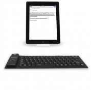 Scosche FreeKEY Water Resistant Keyboard - безжична водоустойчива клавиатура за iOS и Android 2