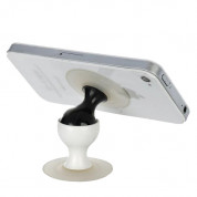 Vacuum Holder - иновативна поставка за стъкло и гладки повърхности за смартфони 3