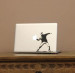 MacBookArt Sticker Throw Boy - скин за задната част на MacBook Pro 15 и 17 2