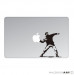 MacBookArt Sticker Throw Boy - скин за задната част на MacBook Pro 15 и 17 1