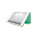 SwitchEasy Pelle Swarovski - луксозен кожен калъф и поставка за iPad mini, iPad mini 2 (зелен) 4