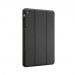 SwitchEasy Pelle - луксозен кожен калъф и поставка за iPad mini, iPad mini 2 (черен) 2