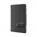 SwitchEasy Pelle - луксозен кожен калъф и поставка за iPad mini, iPad mini 2 (черен) 1