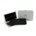 Tucano Elements Special Edition - неопренов калъф за MacBook Air 11 инча (сив) 4