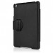 Incipio Lexington Case - кожен калъф и поставка за iPad mini, iPad mini 2, iPad mini 3 (черен) 2