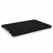 Incipio Feather Case - тънък поликарбонатов кейс и покритие за дисплея за iPad mini, iPad mini 2, iPad mini 3 (черен) 2