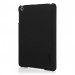Incipio Feather Case - тънък поликарбонатов кейс и покритие за дисплея за iPad mini, iPad mini 2, iPad mini 3 (черен) 1