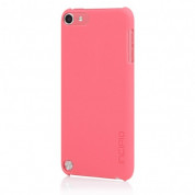 Incipio Feather Ulta Thin Snap-On Case for iPod Touch 5G (pink)