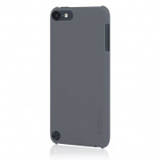 Incipio Feather Ulta Thin Snap-On Case for iPod Touch 5G (graphite)