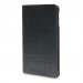 Tucano Micro Hard Case - кожен калъф и поставка за iPad mini, iPad mini 2, iPad mini 3 (черен) 2