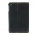 Tucano Micro Hard Case - кожен калъф и поставка за iPad mini, iPad mini 2, iPad mini 3 (черен) 3